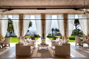 La Villa Del Re - Adults Only - Small Luxury Hotels of the World Castiadas